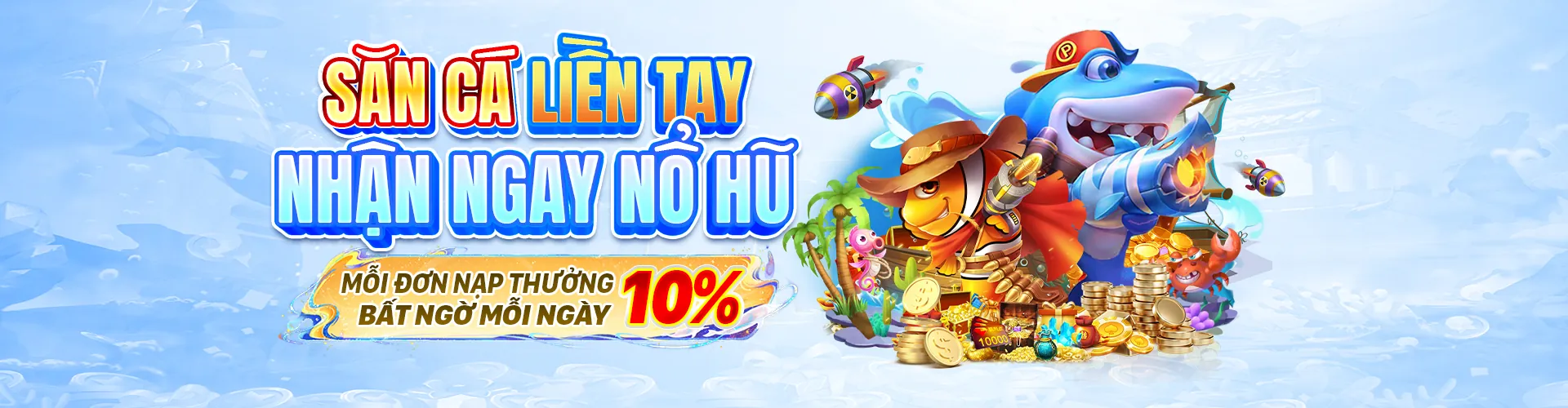 Hình ảnh nền trang thông báo Vuabai99
