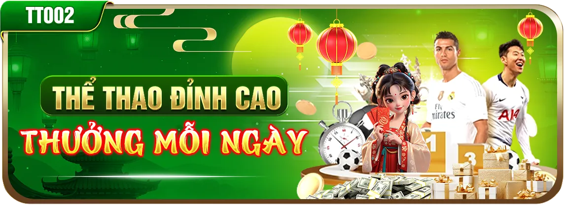 Các chương trình khuyến mãi mới nhất từ Vuabai99