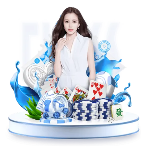 Đa dạng trò chơi casino vuabai99